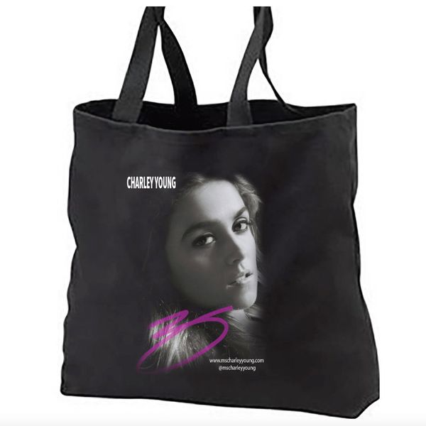 Phoenix Rising Tote Bag