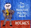 Holmes - CD