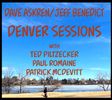 Denver Sessions - CD