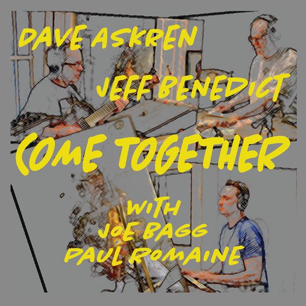 Come Together - CD