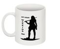 Warrior Mug
