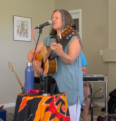 House Concert Donation (recommend $20 per person)