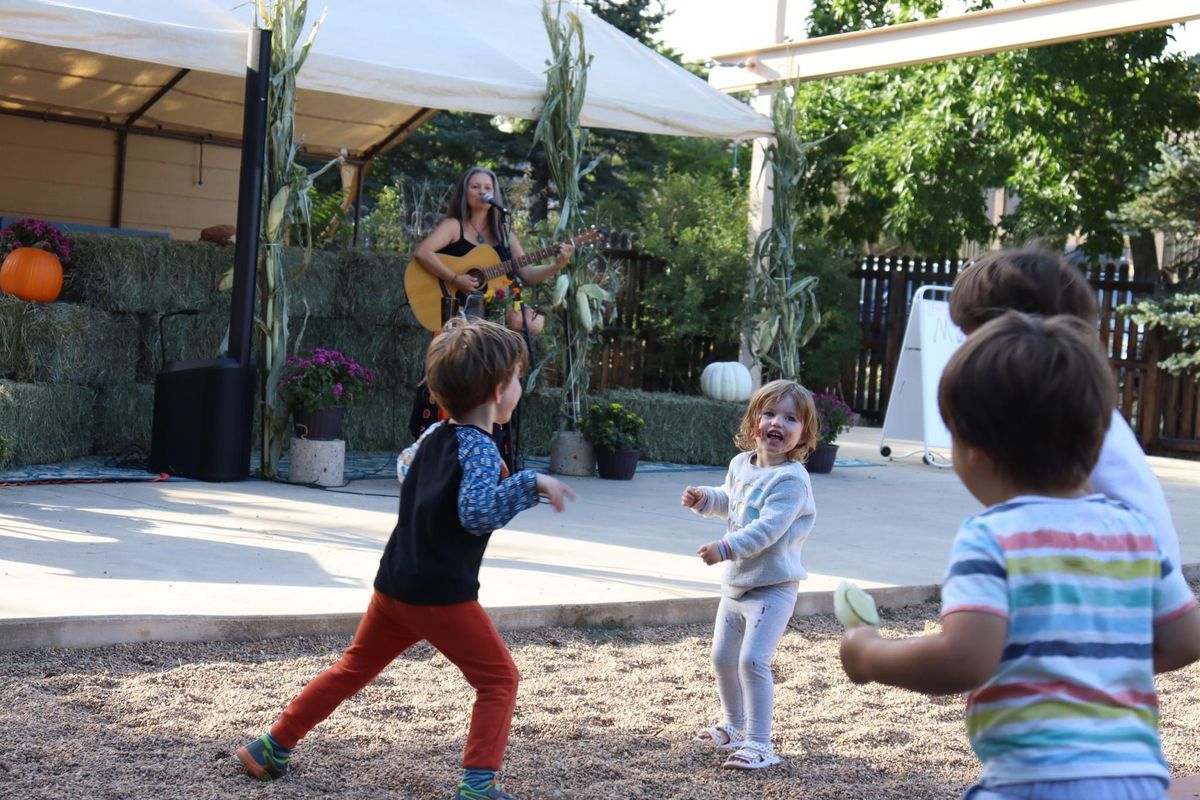Children's Birthday Party - Interactive Singalong