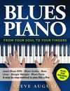 Blues Piano - From Your Soul to your Fingers (SPIRAL BOUND)