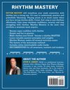 RHYTHM MASTERY - Super Charge Your Rhythm Skills (Spiral Bound)