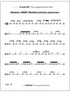 RHYTHM MASTERY - Super Charge Your Rhythm Skills (Spiral Bound)