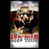 No One Said It Would Be Easy Tour Poster