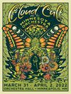 2022 Cloud Cult With The Minnesota Orchestra Poster