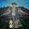 2 Flew Over the Cuckoo's Nest - Pickled Okra