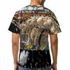 Kush Family Abstract Shirt #3 (Sam McGrady)