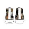 Abstract #4 Kush Kickz (Matchstick Look) $75