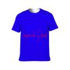 Impeccable Beats Shirts $40 (Blue & Red)