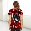 Kush Family's Red & Black Fit