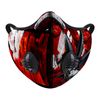 Kush Family's Red & Black Bundle Fit (Females Only)