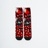 Kush Family's Red & Black Bundle Fit (Females Only)