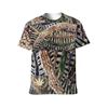 Kush Family Abstract Shirt #2 $40