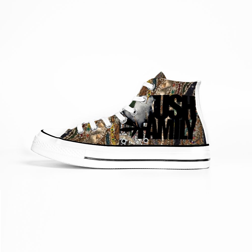 Abstract #3 Kush Kickz $75