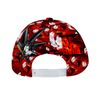 Kush Family's Red & Black Bundle Fit (Females Only)