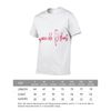 Impeccable Beats Shirts $40 (White & Red)