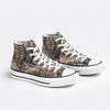 Kush Kickz (Abstract #2) $75