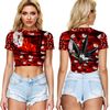 Kush Family's Red & Black Bundle Fit (Females Only)