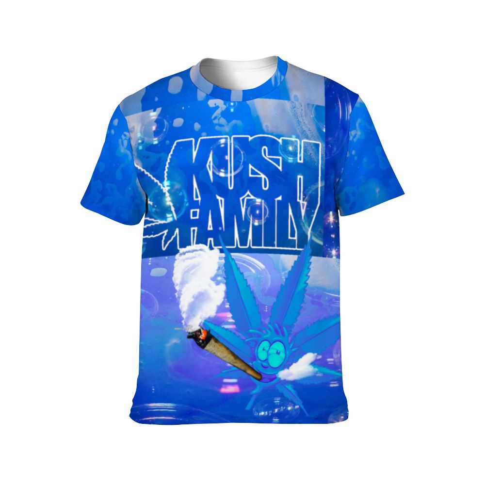 Kush Family's Water Blue Bundle