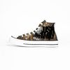 Abstract #4 Kush Kickz (Matchstick Look) $75