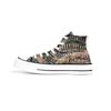 Kush Kickz (Abstract #2) $75