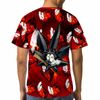 Kush Family's Red & Black Fit