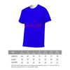 Impeccable Beats Shirts $40 (Blue & Red)