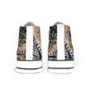 Kush Kickz (Abstract #2) $75