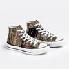 Abstract #3 Kush Kickz $75