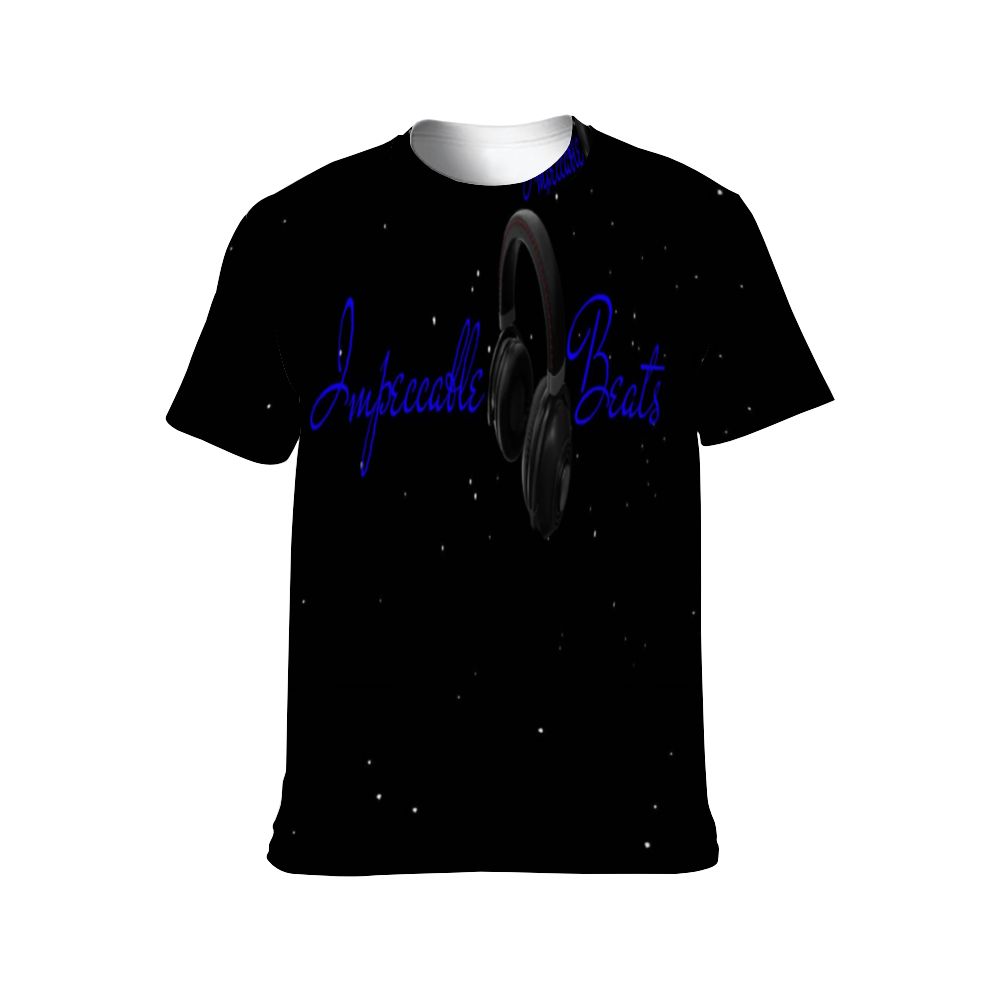Impeccable Beats (Out Of Space) Shirt $40