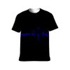 Impeccable Beats Shirts $40 (Black & Blue)