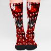 Kush Family's Red & Black Fit