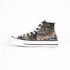 Kush Kickz (Abstract #2) $75