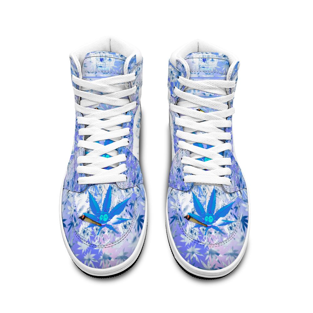 Kush Family's Snowflake Bundle Package
