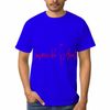 Impeccable Beats Shirts $40 (Blue & Red)