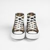 Abstract #4 Kush Kickz (Matchstick Look) $75