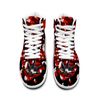 Kush Family's Red & Black Bundle Fit (Females Only)