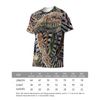 Kush Family Abstract Shirt #2 $40