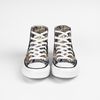 Kush Kickz (Abstract #2) $75