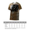 Kush Family Abstract Shirt #4 (Matchstick Look)