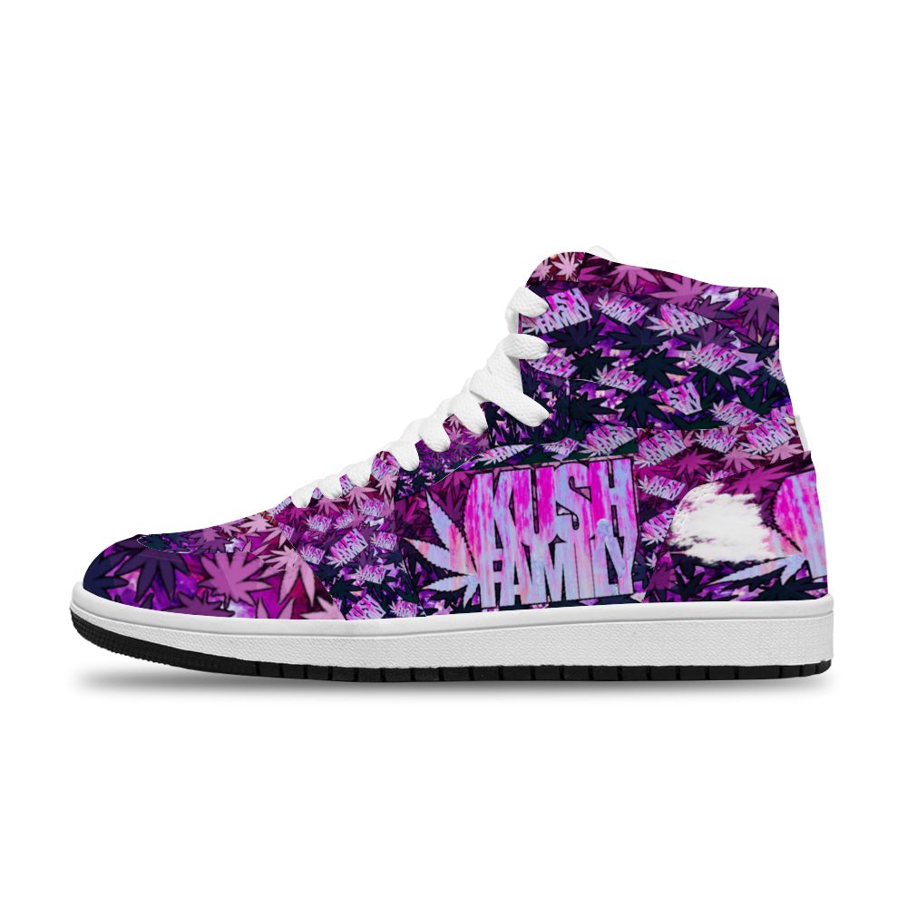 Kush Family's Kush & Lean Bundle