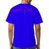 Impeccable Beats Shirts $40 (Blue & Red)