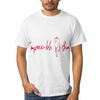 Impeccable Beats Shirts $40 (White & Red)