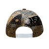 Kush Family Abstract Hat #4 (Matchstick Look) $30