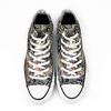 Kush Kickz (Abstract #2) $75