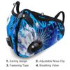 Kush Family's Liquid Blue Bundle Package