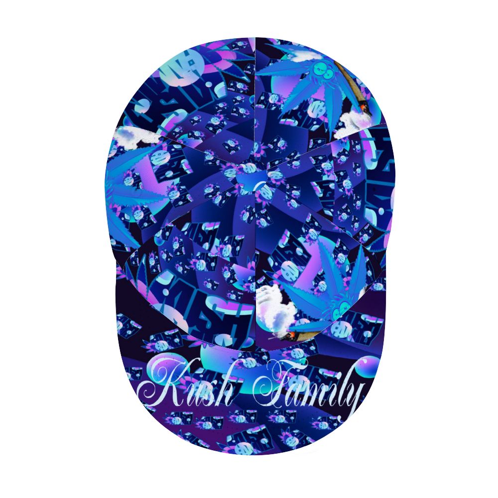 Kush Family's Space #1 Fit Bundle Package